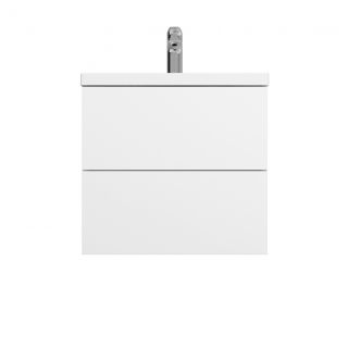 Am.pm Gem M90FHX06022WG тумба под раковину 60 см белый